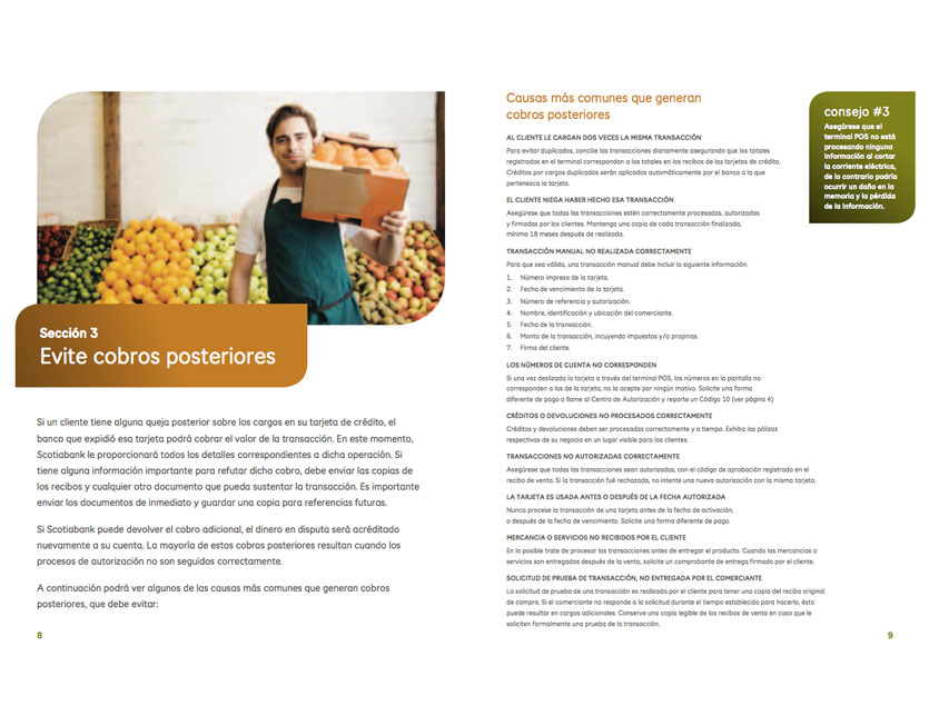 English To Spanish Translation For Financial